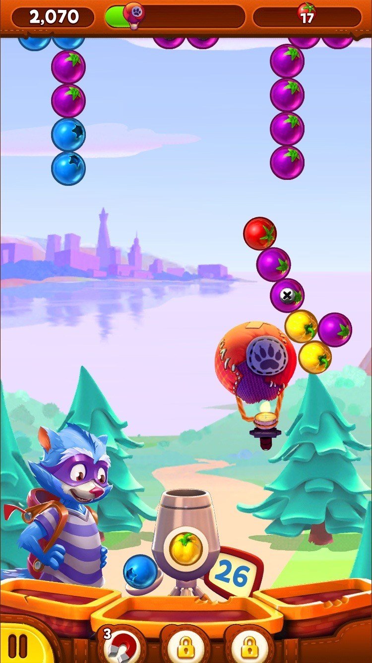 Bubble Island 2: World Tour Tips, Cheats, and Strategies