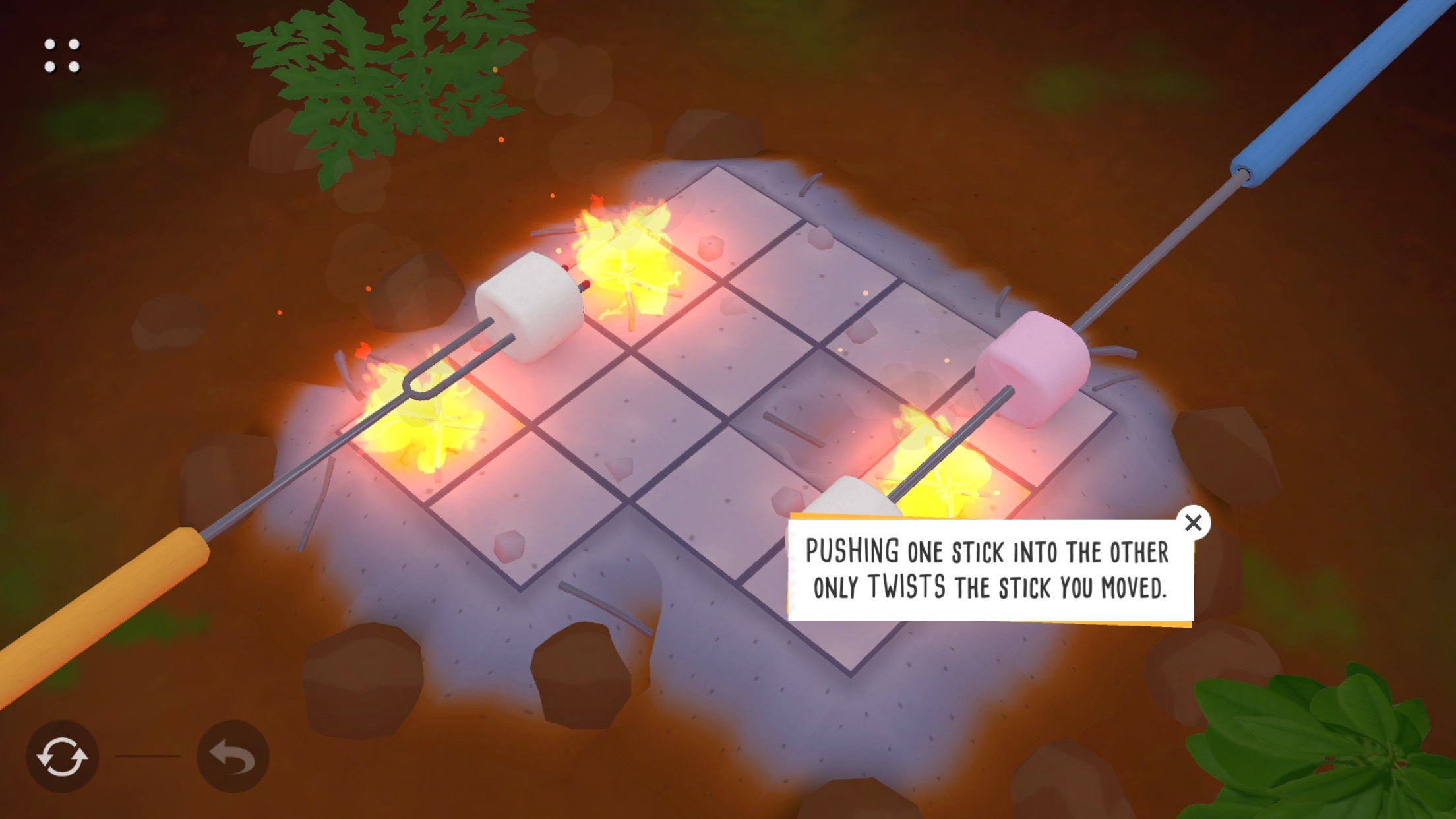 Campfire Cooking Tips, Cheats and Strategies