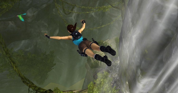Lara Croft: Relic Run Review