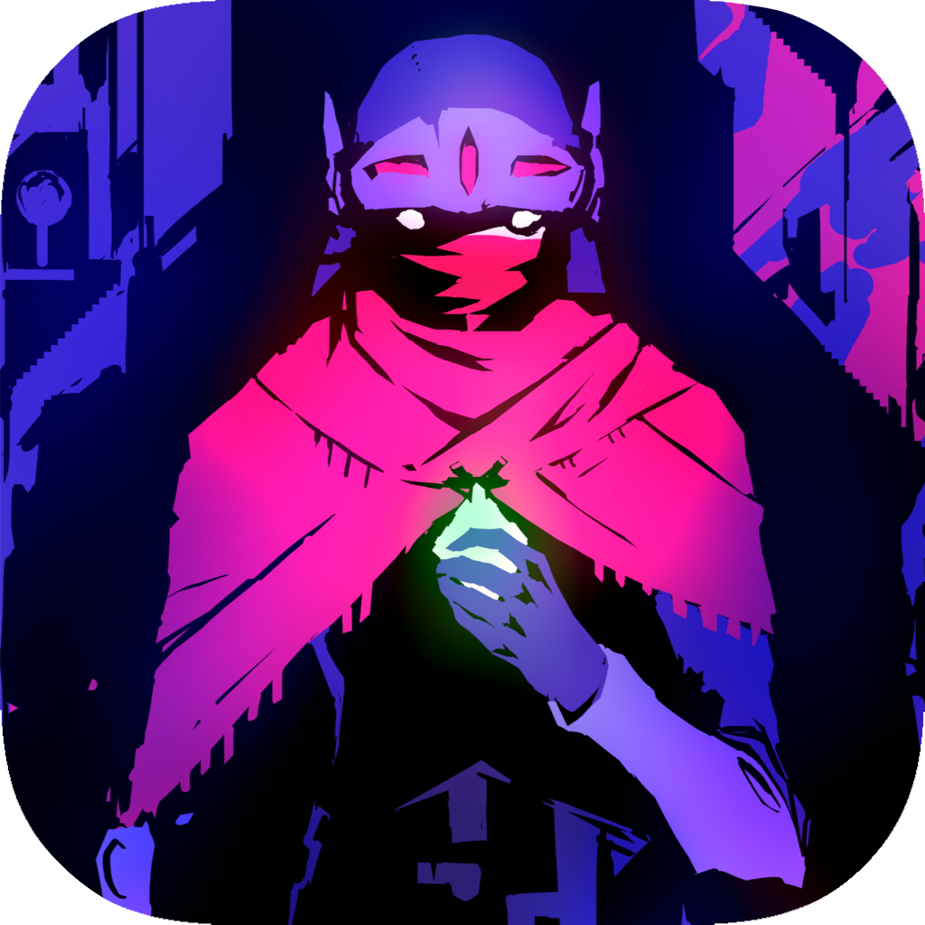 Hyper Light Drifter Mobile Review: How Does it Play on iPhone and iPad?