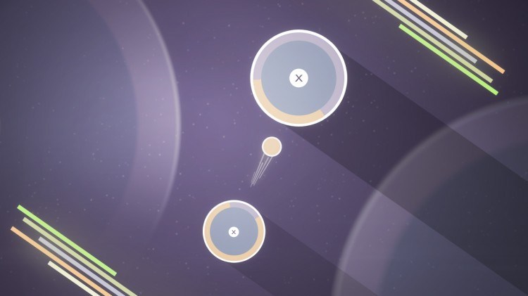 ‘Into the Circle’ Is Basically Endless High Score Curling