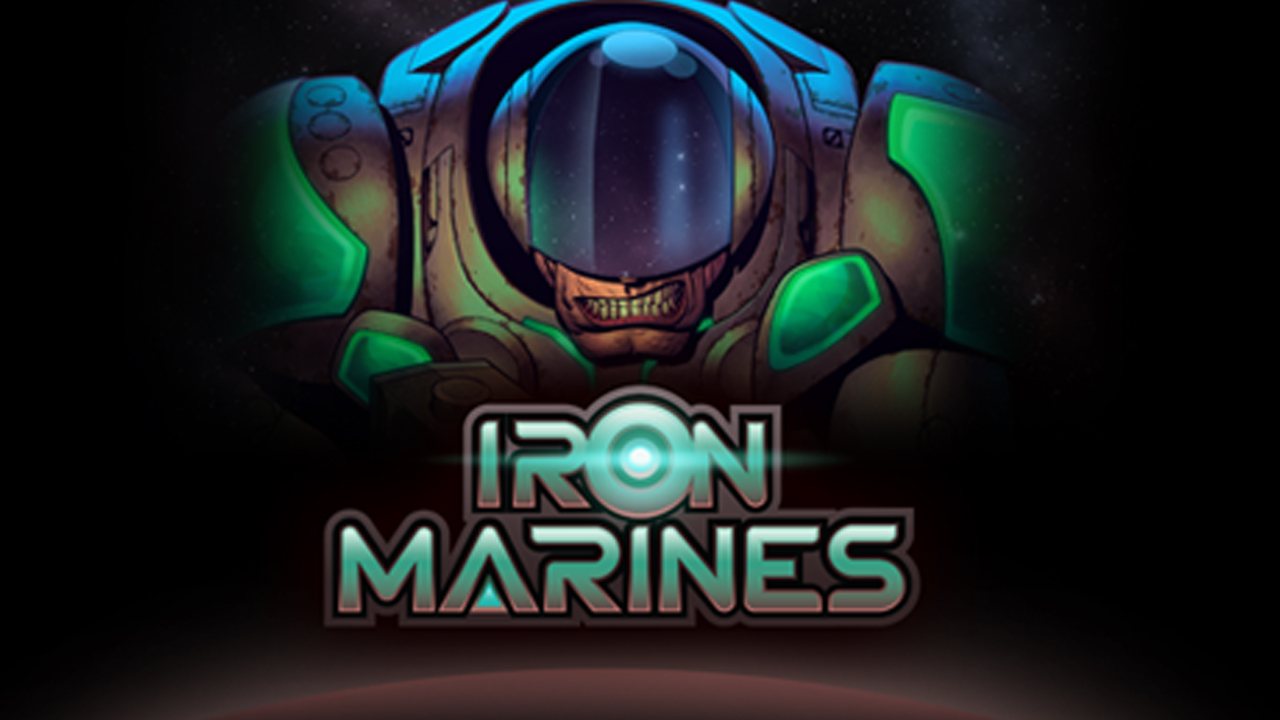 Iron Marines Is the Next Game from Kingdom Rush’s Creators