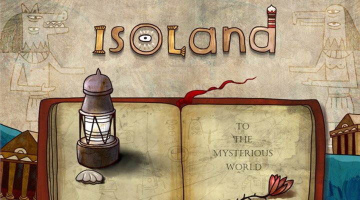 Isoland_Feature