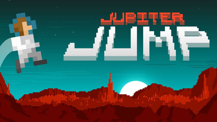 5 Jupiter Jump Tips to Better Your High Score