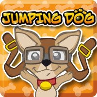 Jumping Dog Review