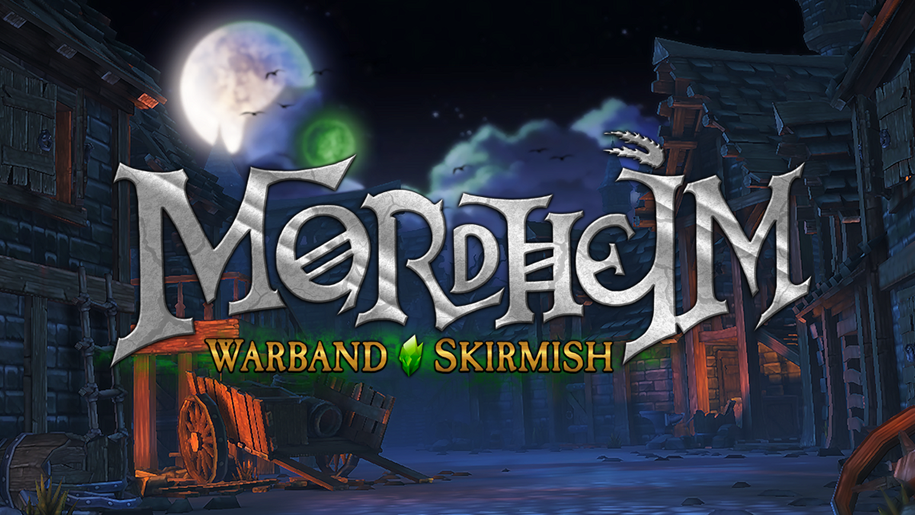 You Can Now Play Tabletop Board Game Classic RPG Mordheim: Warband Skirmish on Mobile