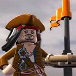 LEGO Pirates of the Caribbean: The Video Game Review