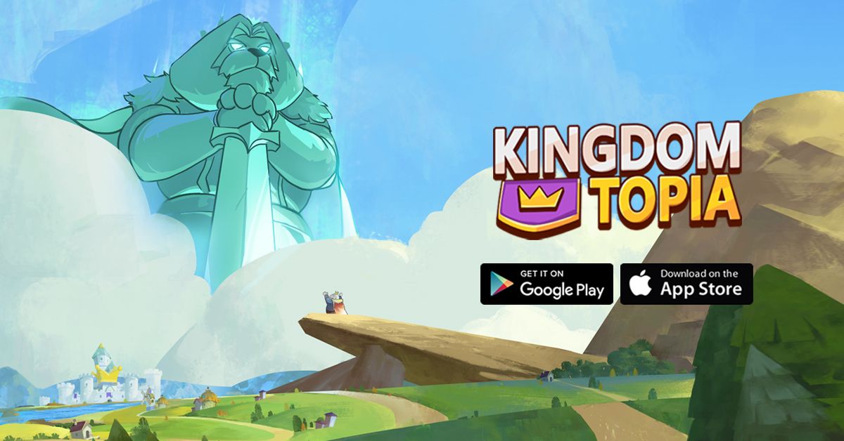 Kingdomtopia: The Idle King Review – An Uneven Idle RPG with Serious Longevity