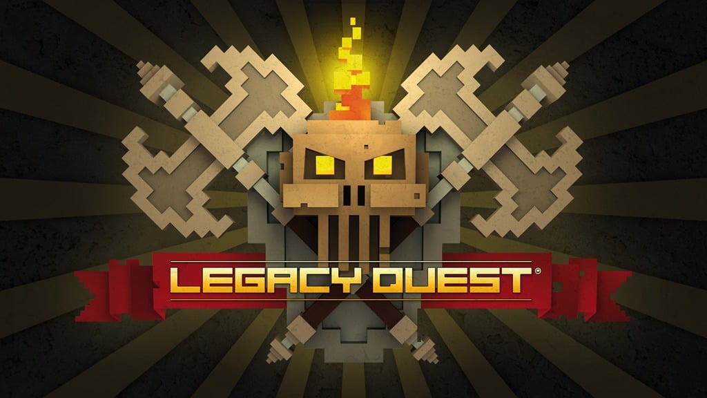 Get Ready to Enter the Dungeons of Legacy Quest
