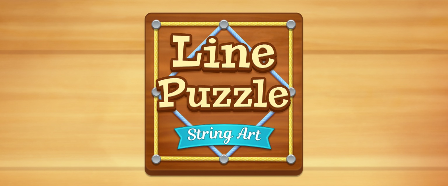 Line Puzzle: String Art Tips, Cheats and Strategies
