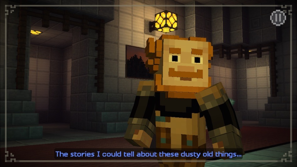 Minecraft: Story Mode – Episode 4 Review: In Memoriam