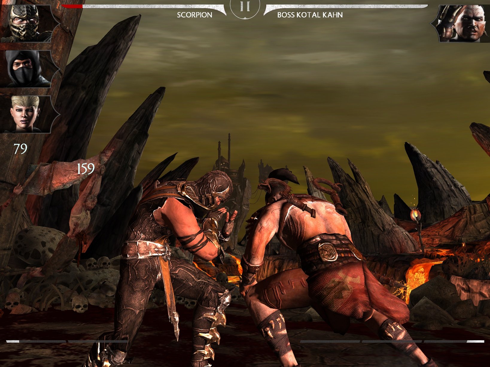 Mortal Kombat X Mobile Tips Cheats Strategies