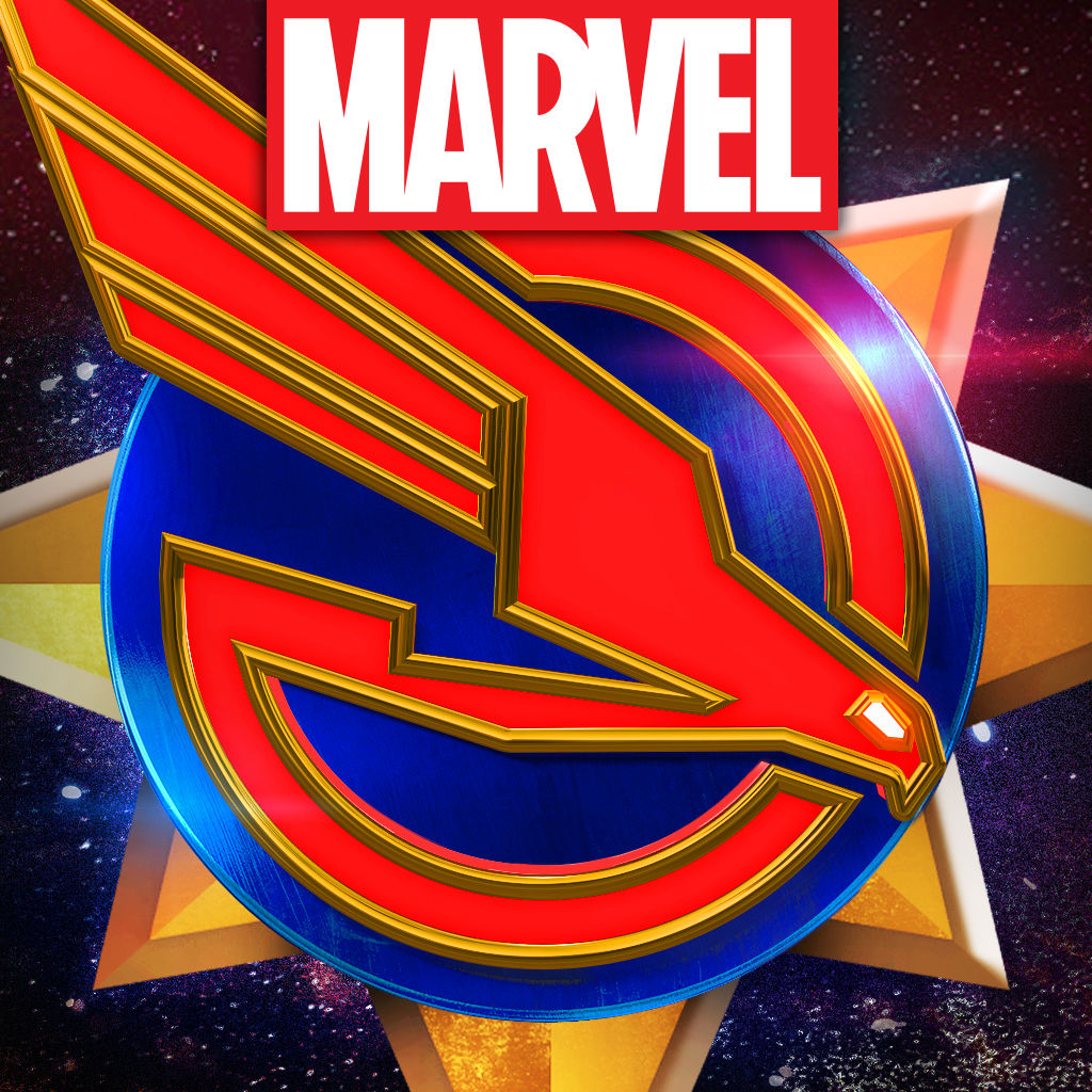 Marvel Strike Force Patch Notes 2.4 FAQ: What’s New, How do I Get Captain Marvel and Minn-Evra?