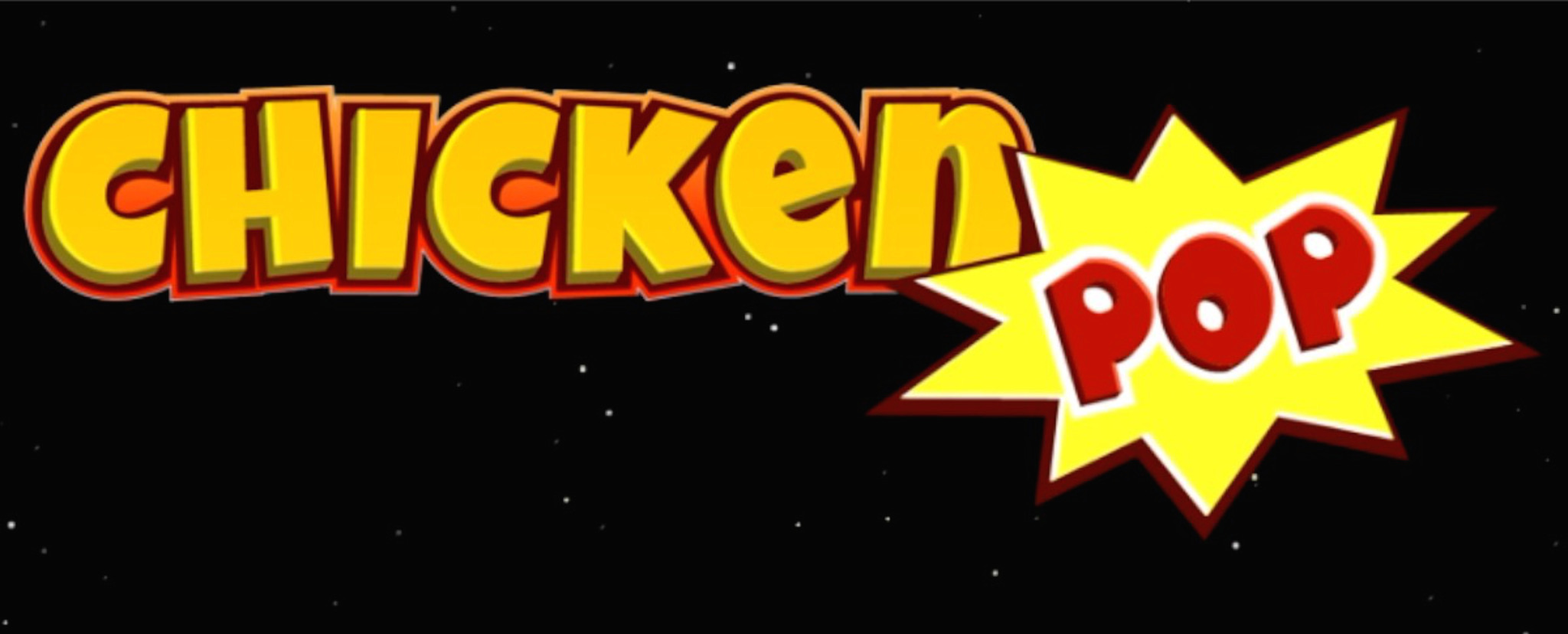 ChickenPOP! review – a clucking good time