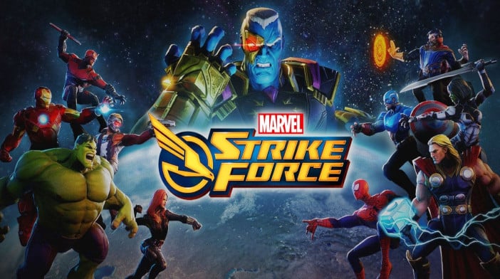 Marvel Strike Force: How to get The Brotherhood Of Mutants