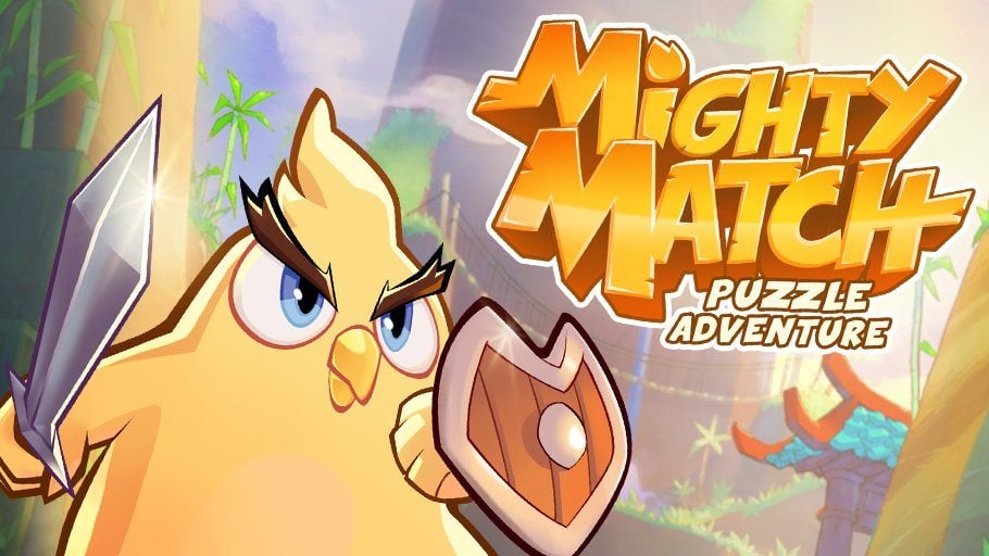 Mighty Match Looks to Redefine Match-3 RPGs