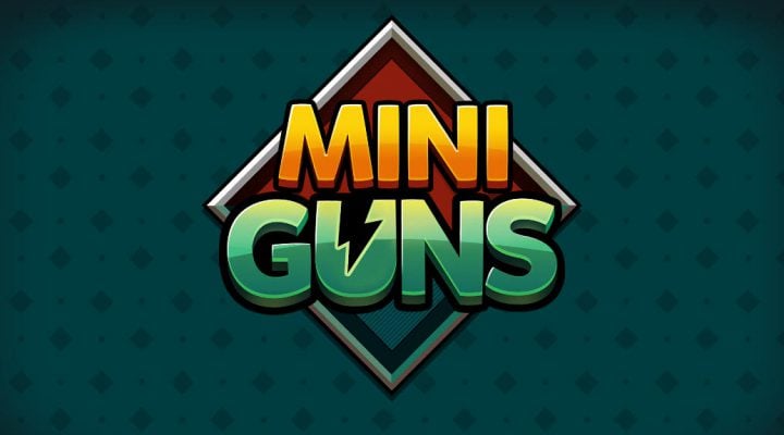 MiniGuns_Feature