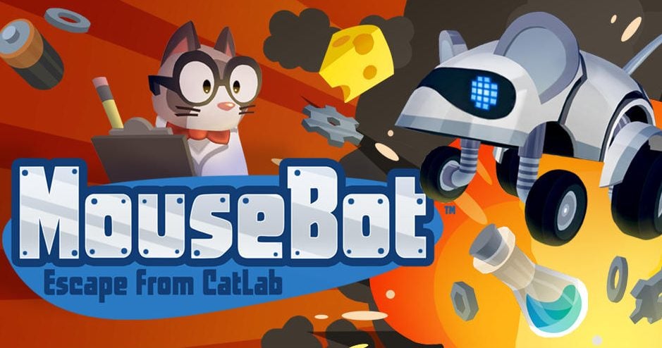 MouseBot Review: Feta Quest