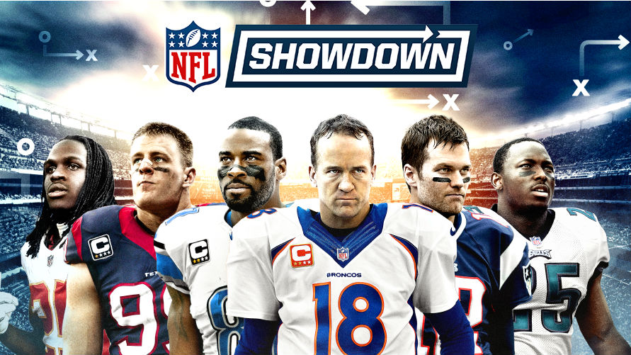 NFL Showdown: Tips, Cheats and Strategies