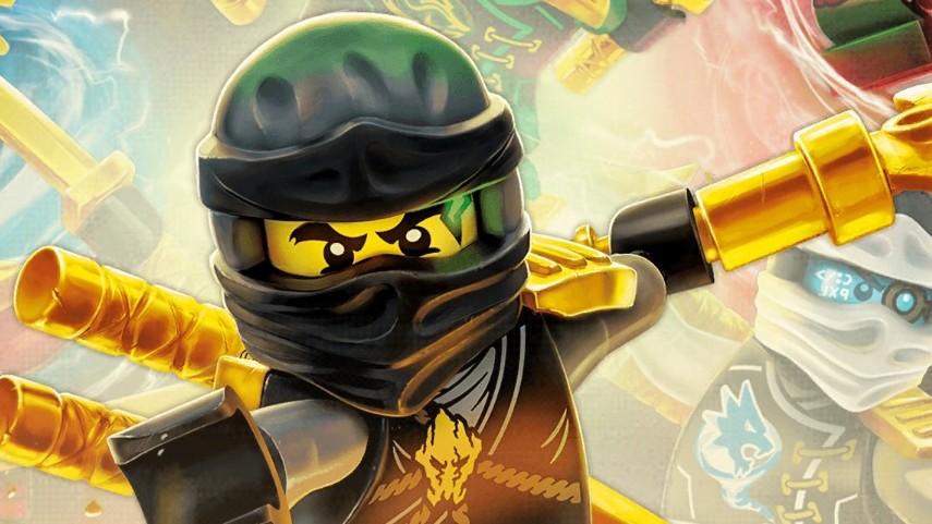 5 Best Free-to-Play LEGO Games on Mobile