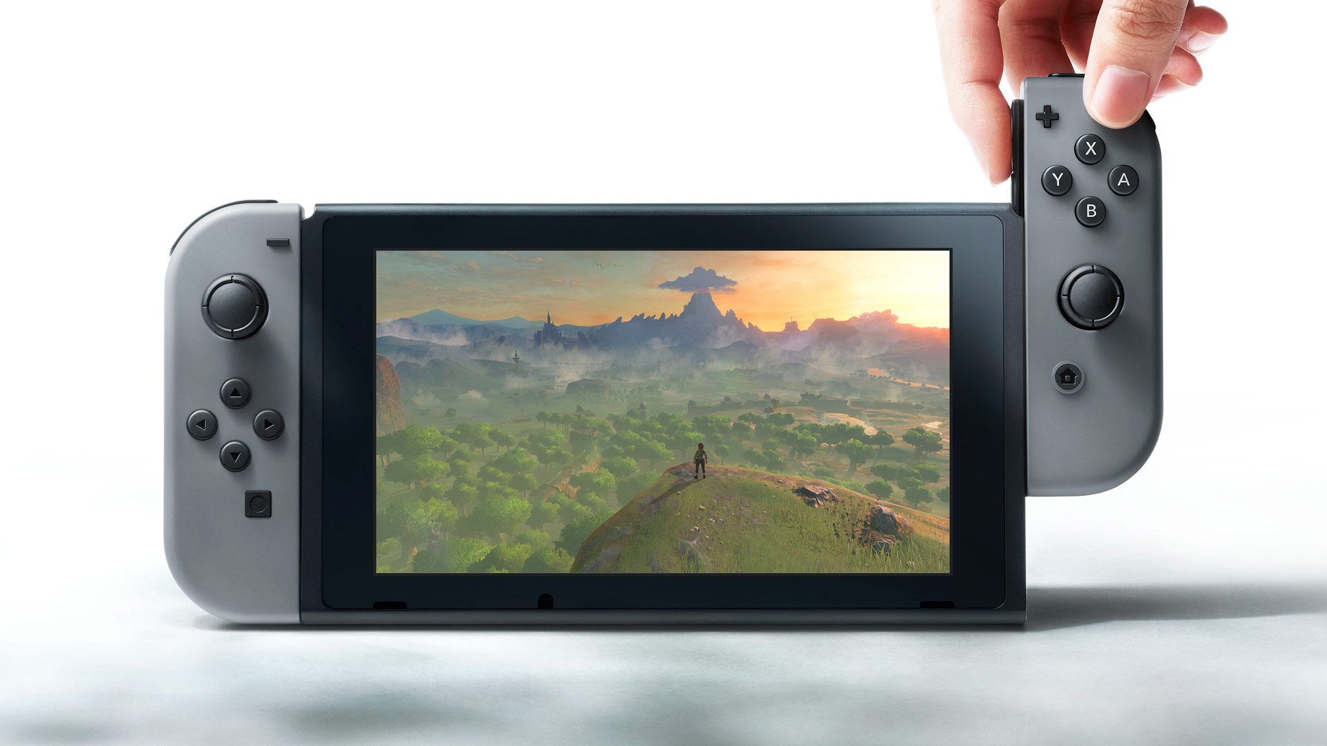Nintendo Switch Demonstrates a Clear Misunderstanding of Mobile
