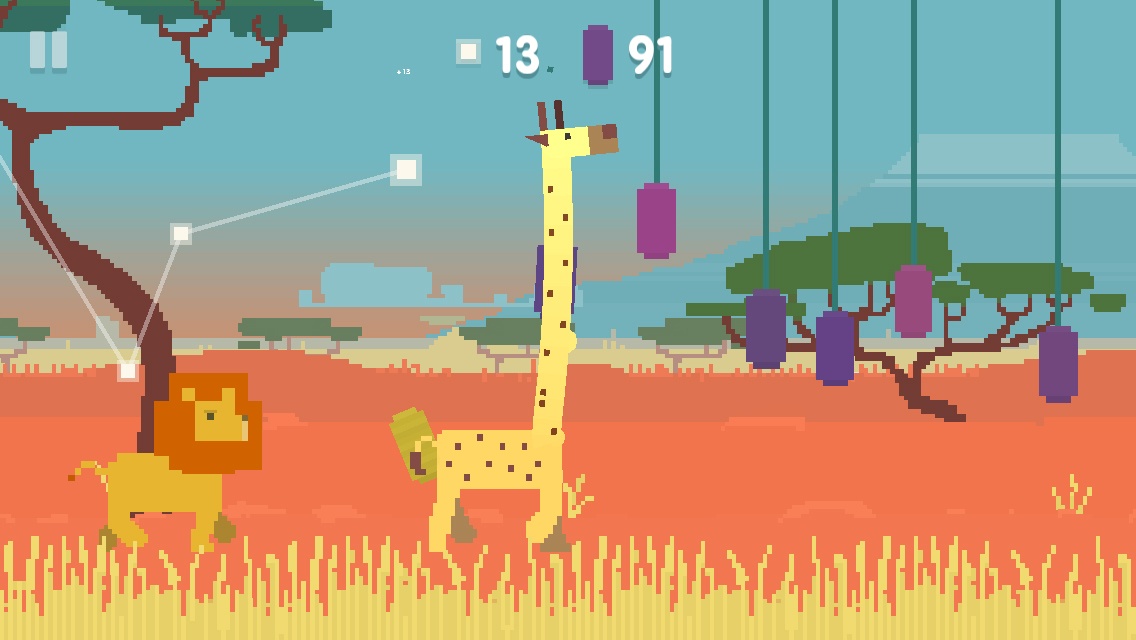 Oh My Giraffe Day