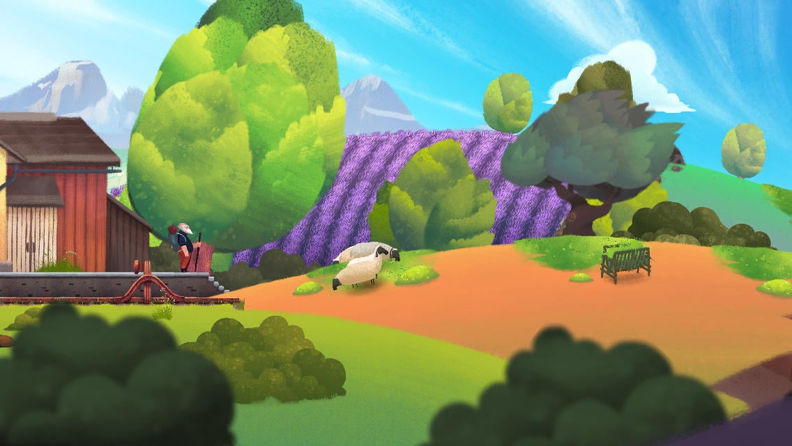 OldMansJourney_Review_Sheep