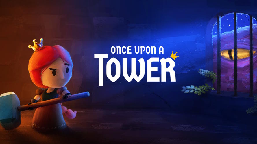 Once Upon a Tower Tips, Cheats and Strategies