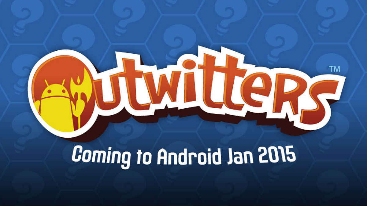 Outwitters Getting Second Shot at Success on Android in January
