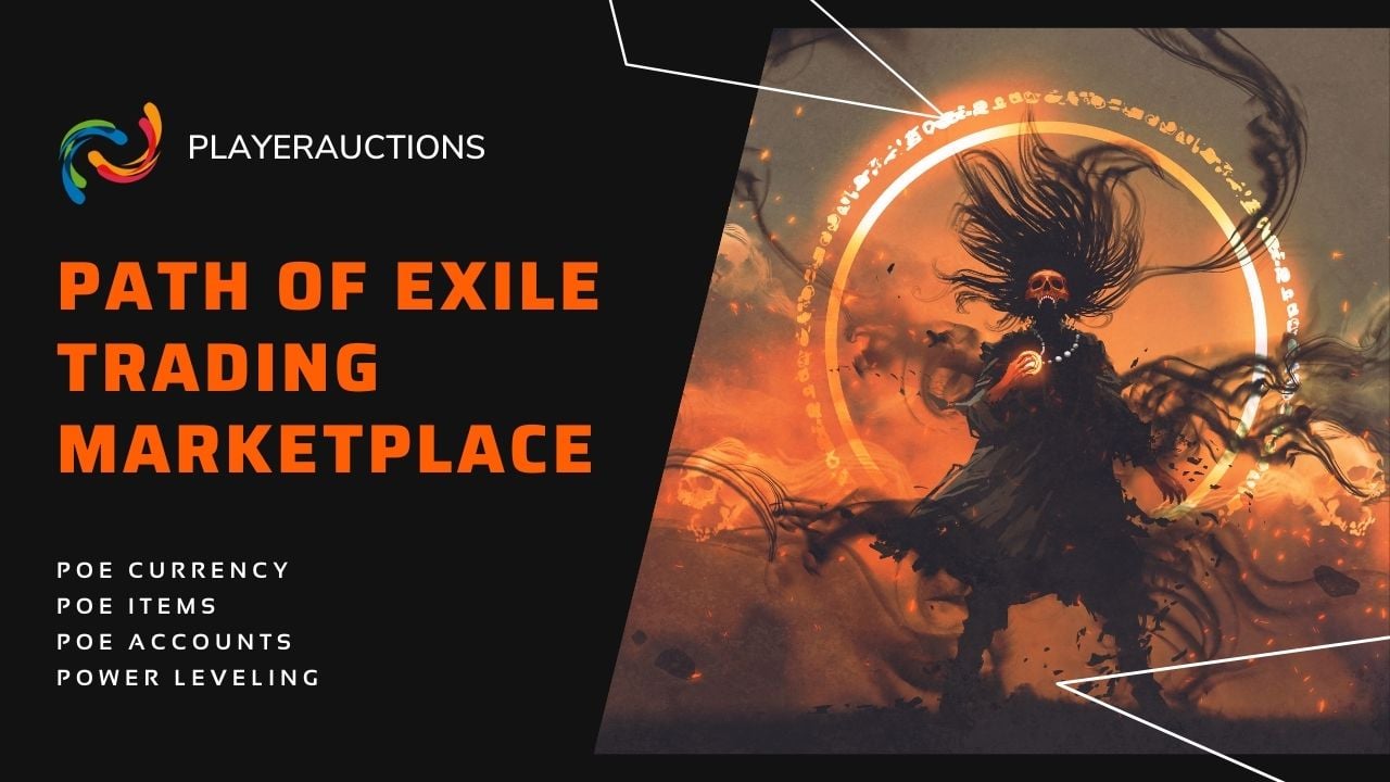 This Is How to Save Time and Earn Money While Playing Path of Exile