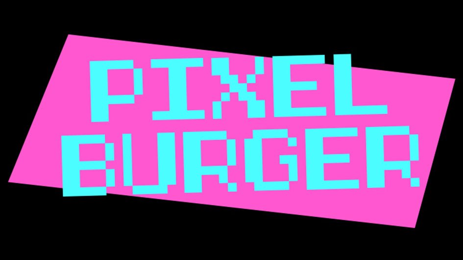 Pixel Burger Review: The Works, Animal Style, With Everything