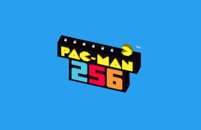 PacMan256_Feature