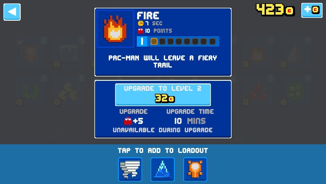 PacMan256_FirePowerUp