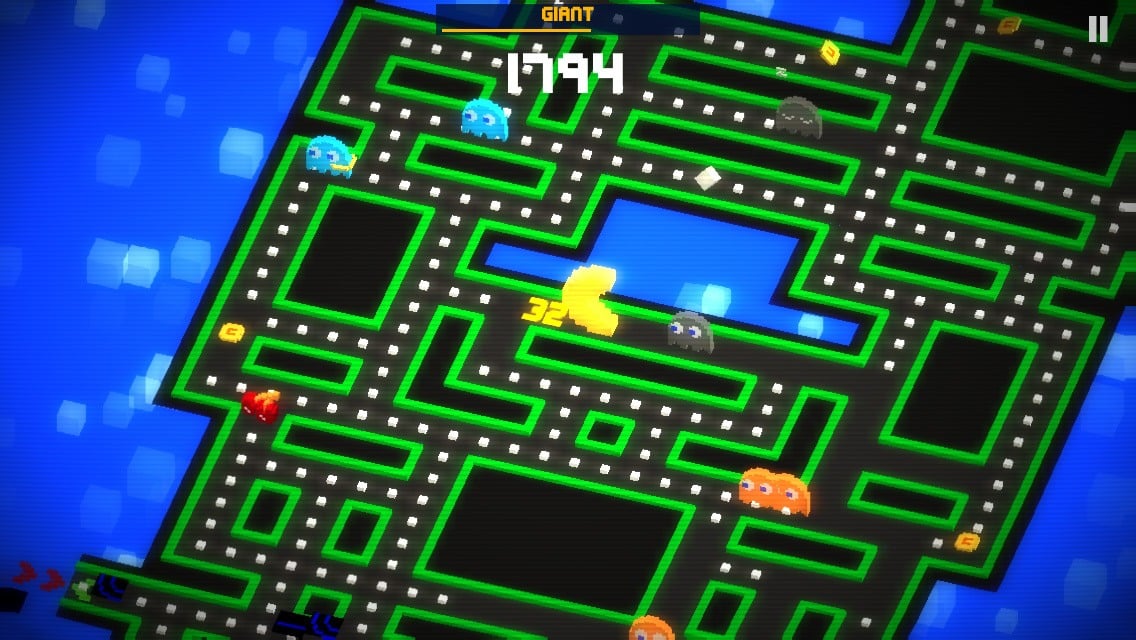 PacMan256_Giant