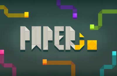 Paper.io Review