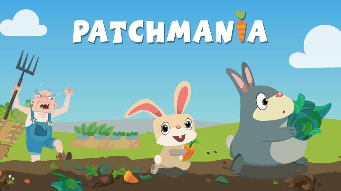 Patchmania Review: Help Ravenous Rabbits Exact Revenge