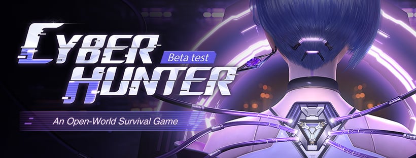 Cyber Hunter is the next great battle royale game for mobile
