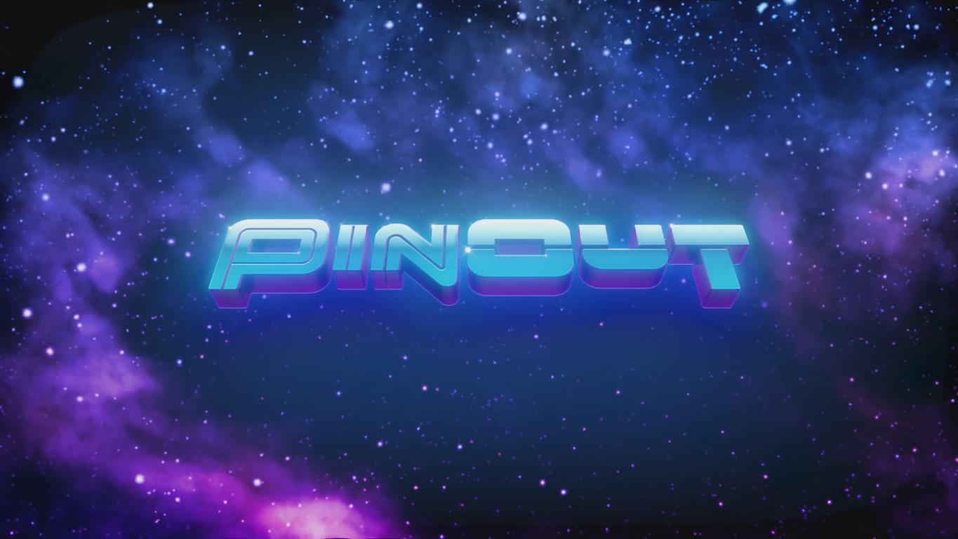 Endless Pinball Game ‘PinOut’ Launches Next Week