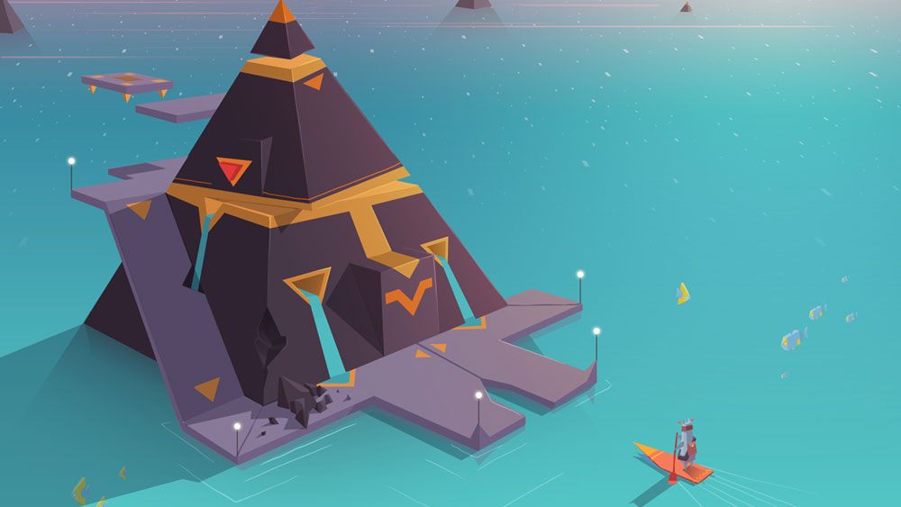 Adventures of Poco Eco – Lost Sounds Review: Perfect Pitch