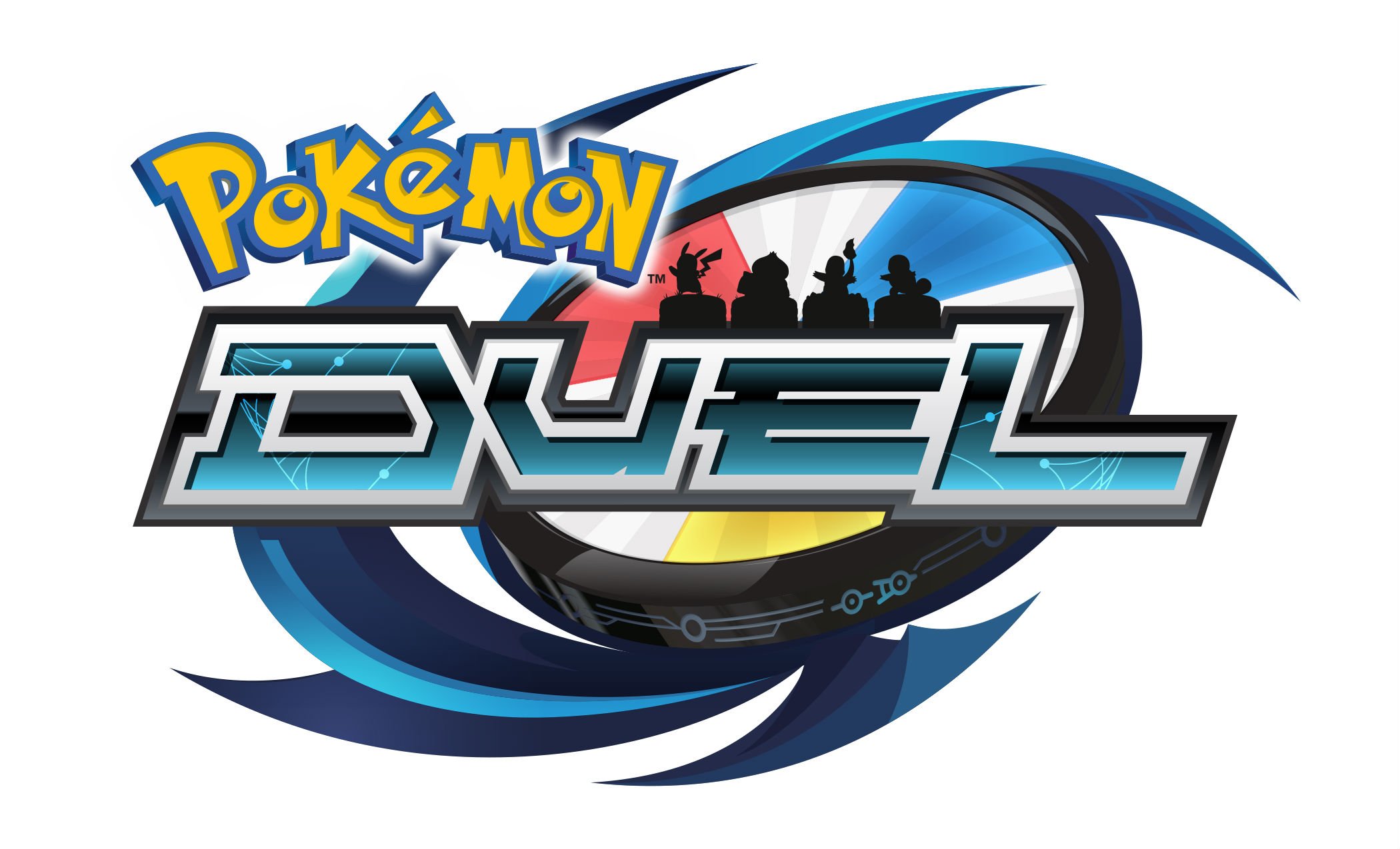 Surprise! Pokemon Duel Strategy Game Launches on iOS, Android