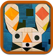 Puzzled Rabbit Preview