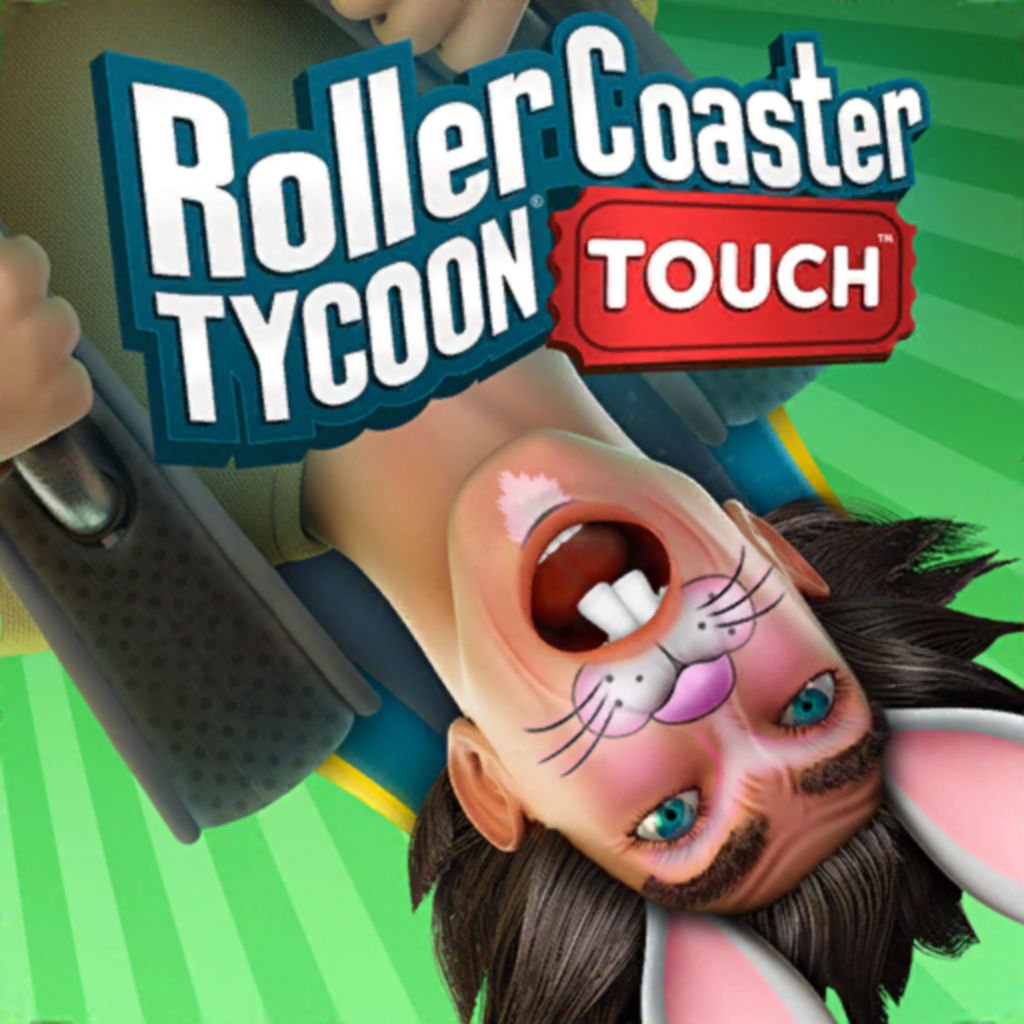 RollerCoaster Tycoon Touch Easter Guide: What are the New Rides, How Do I Get Them and What Else is New?