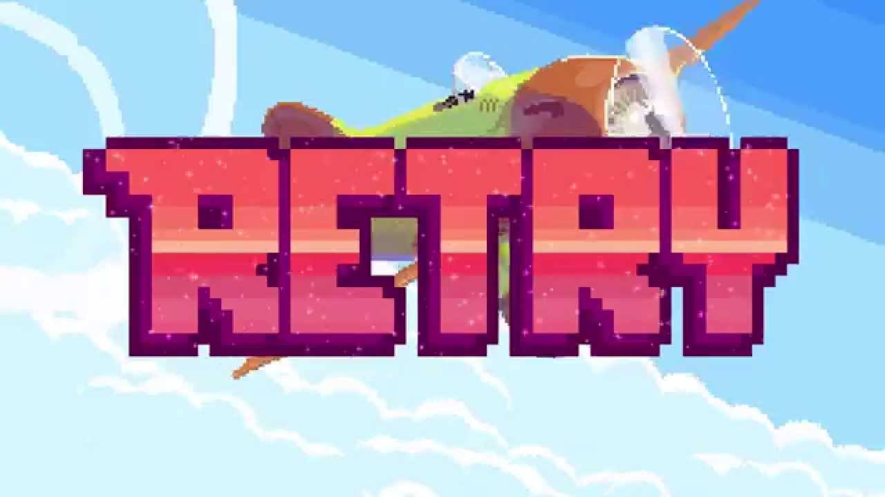 Retry Review: Once More ‘Round the Sun