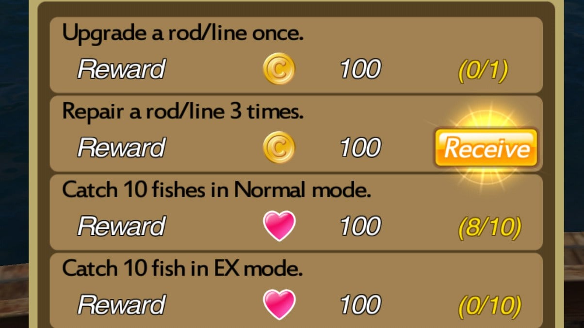 RF2014 Guide Objectives