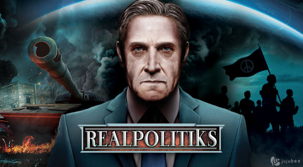 Strategy-em-up Realpolitiks gets expansion and price reduction