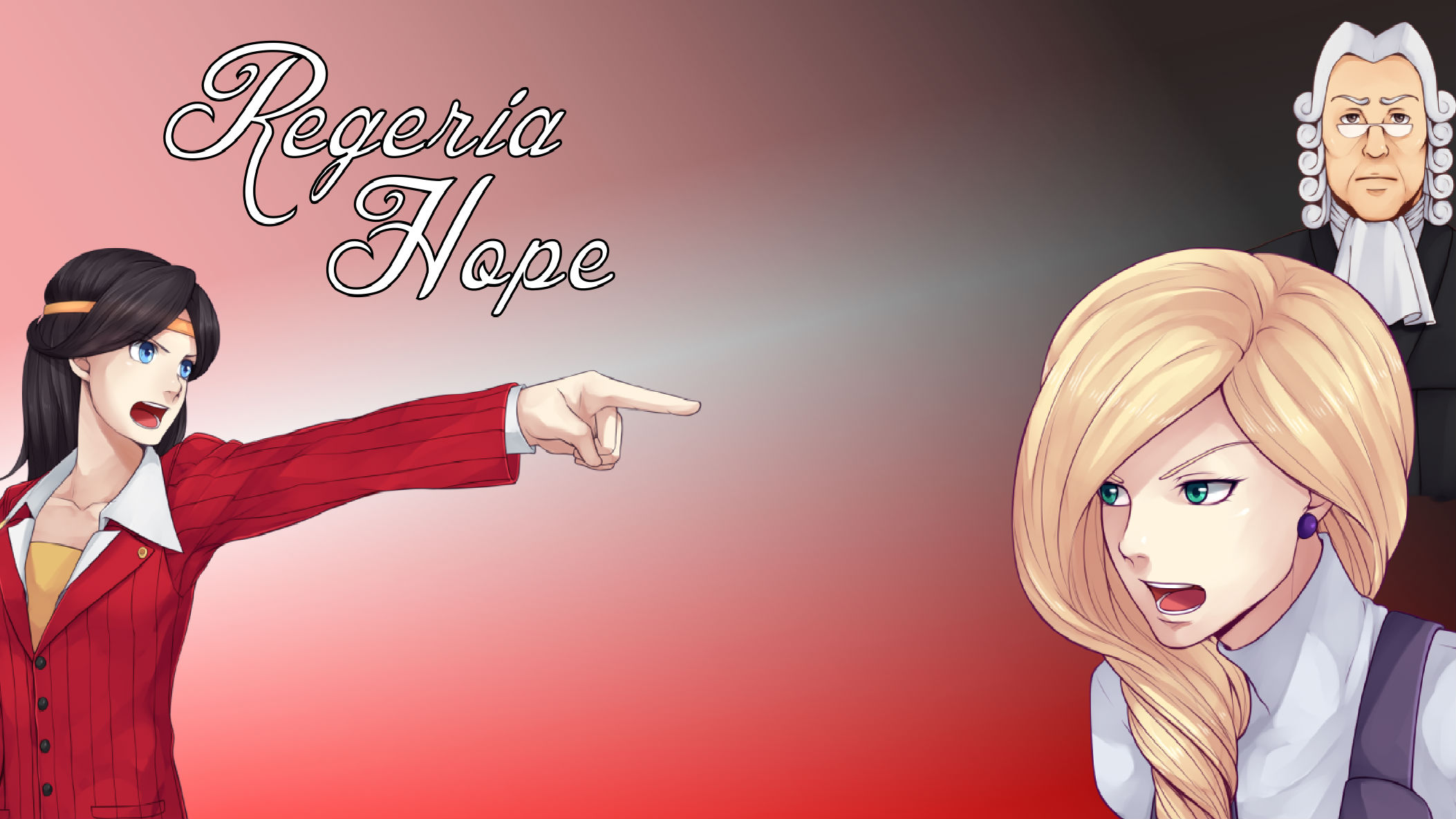 Regeria Hope Episode 1 Review: No Objections