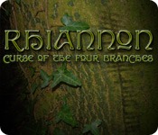 Rhiannon: Curse of the Four Branches Review