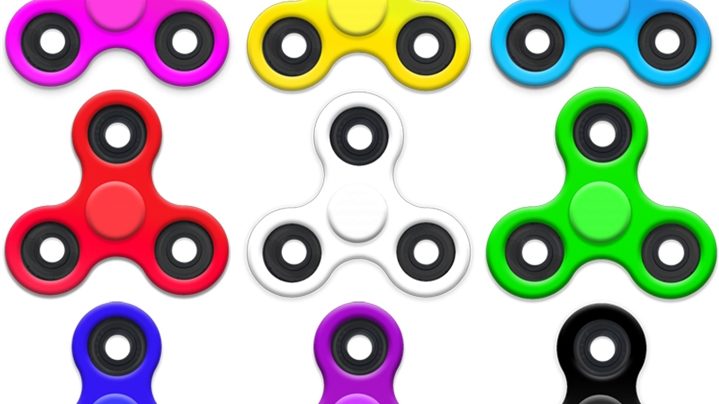 These Are the Best Free Fidget Spinner Apps for iPhone or Android