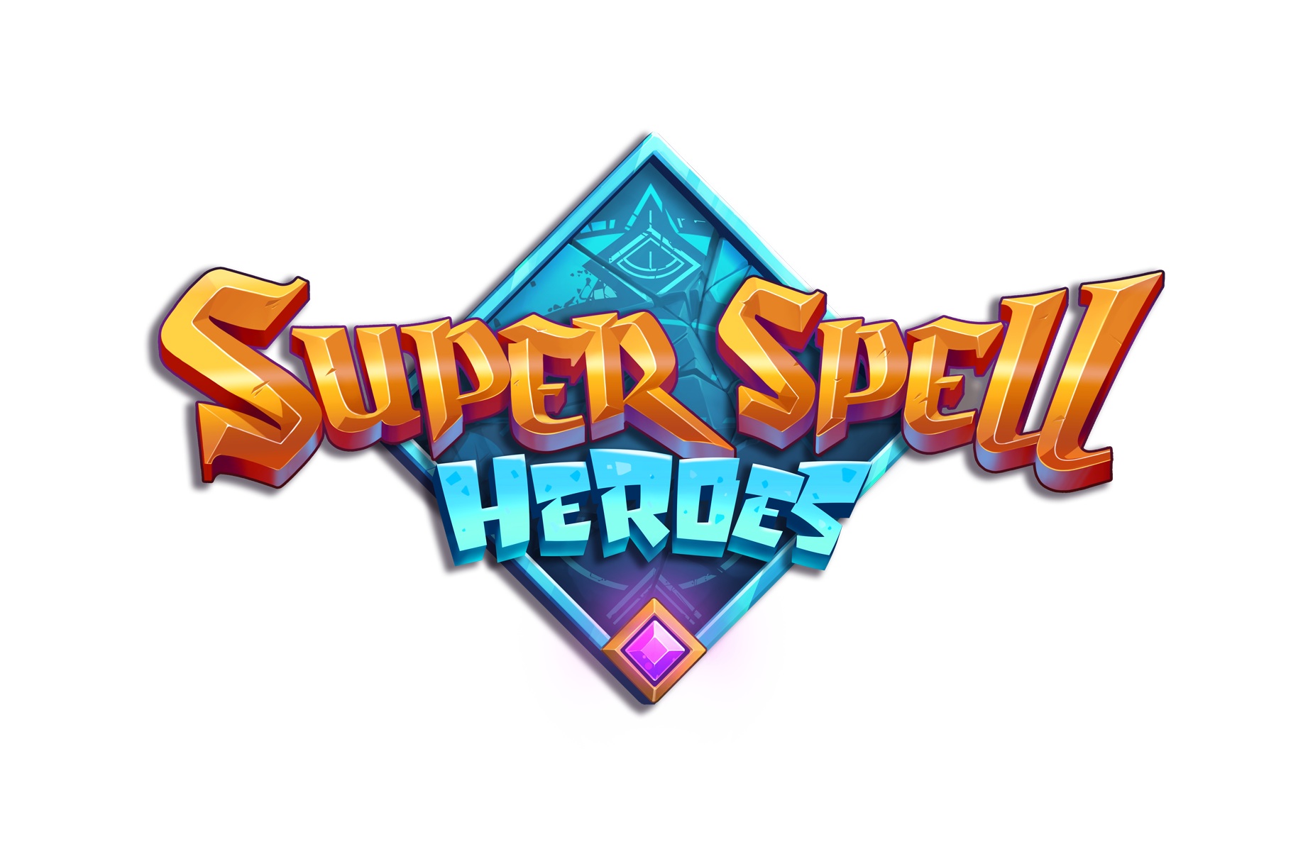 Super Spell Heroes landing on mobile August 20th