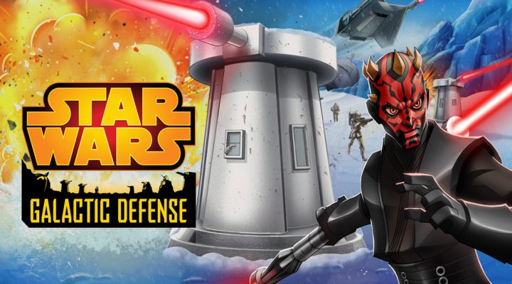 Star Wars Galactic Defense Tips Cheats Strategies